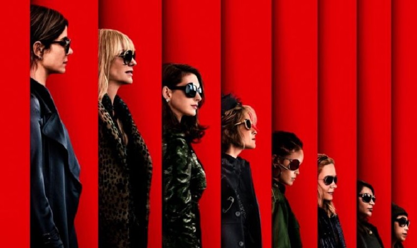 Ocean's 8