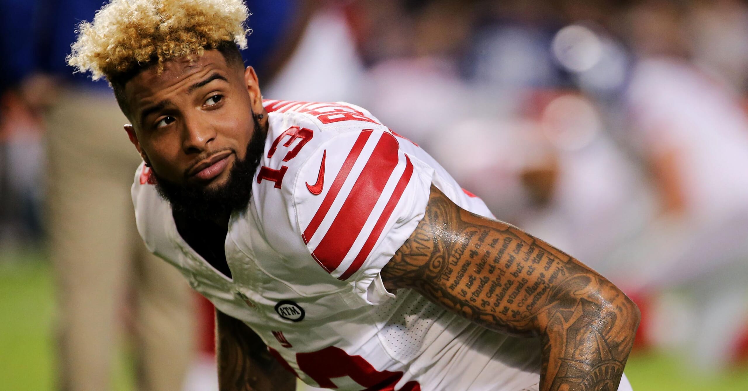 Justing sung. Оделл Бекхэм младший. Odell Beckham Jr. Оделл Бэкхам мл.. Брэкстон Бэкхам.