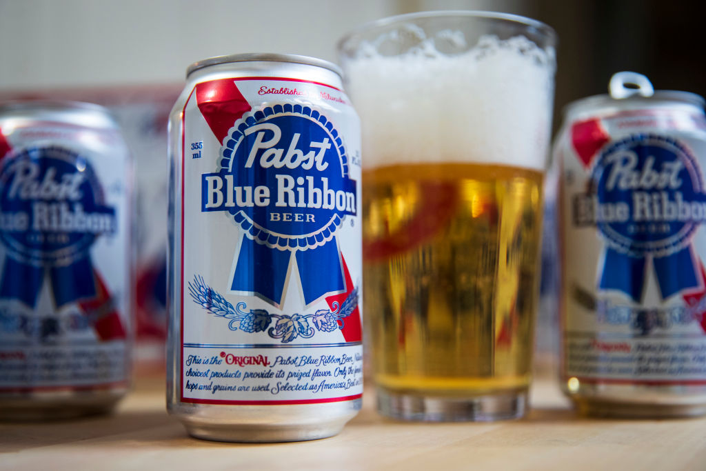 pabst-blue-ribbon-GettyImages-1067958834