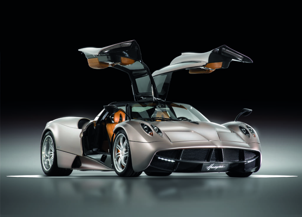Heres Why The 25 Million Pagani Huayra Hypercar Is Being Recalled 1171