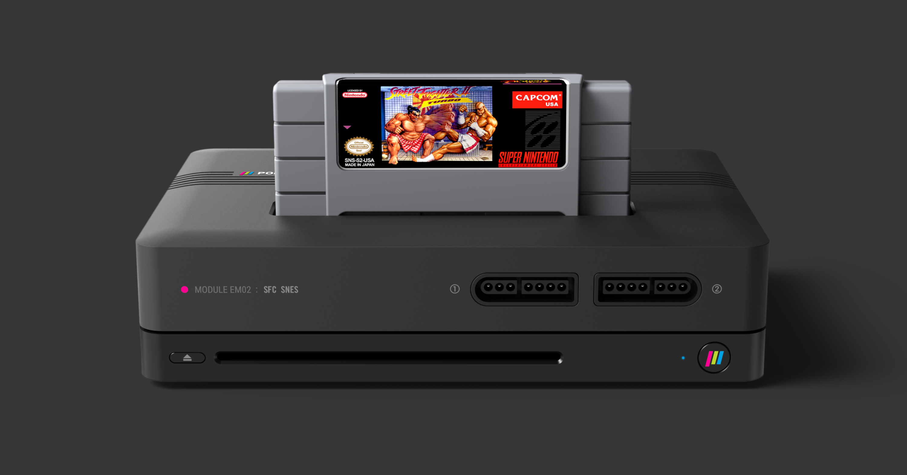 Play Every Retro Video Game Ever Made On One Incredible System Maxim