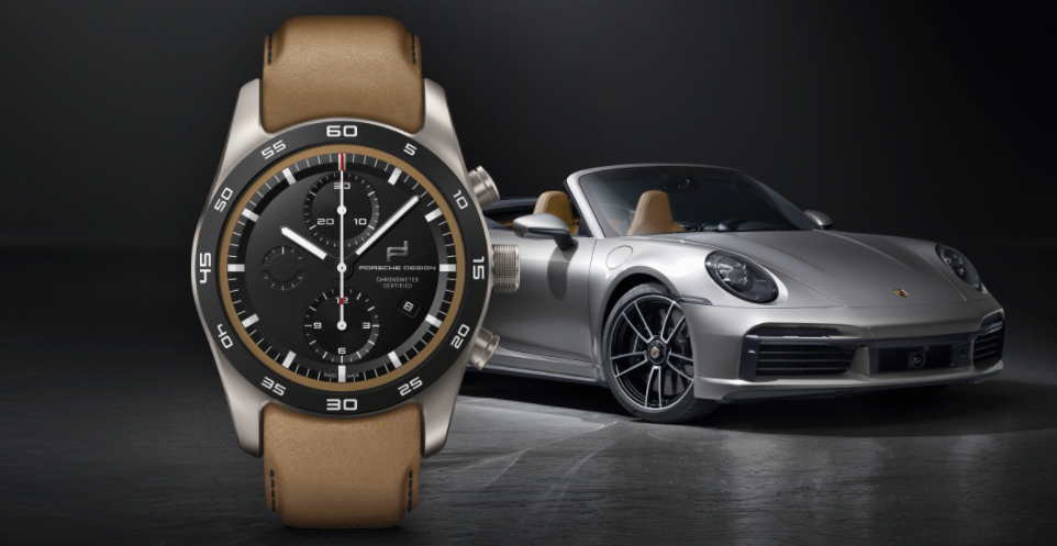 Porsche Design Flat Six P'6310 Watch Review | aBlogtoWatch