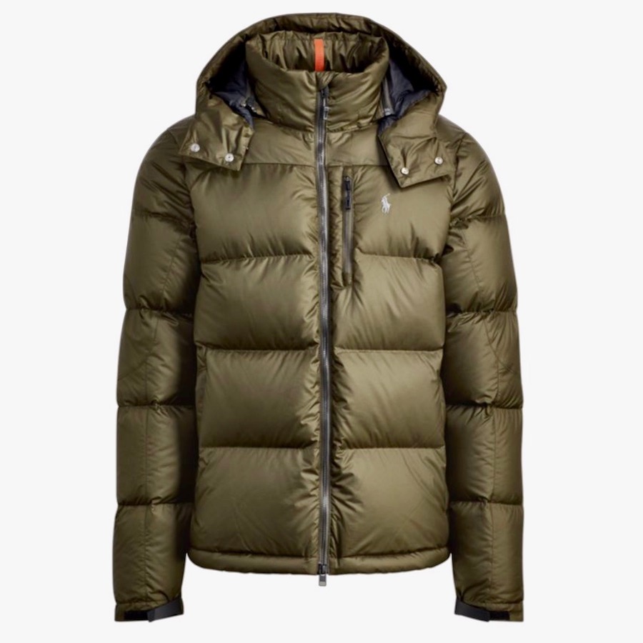 These Puffer Jackets Brave Cold Weather In Style - Maxim