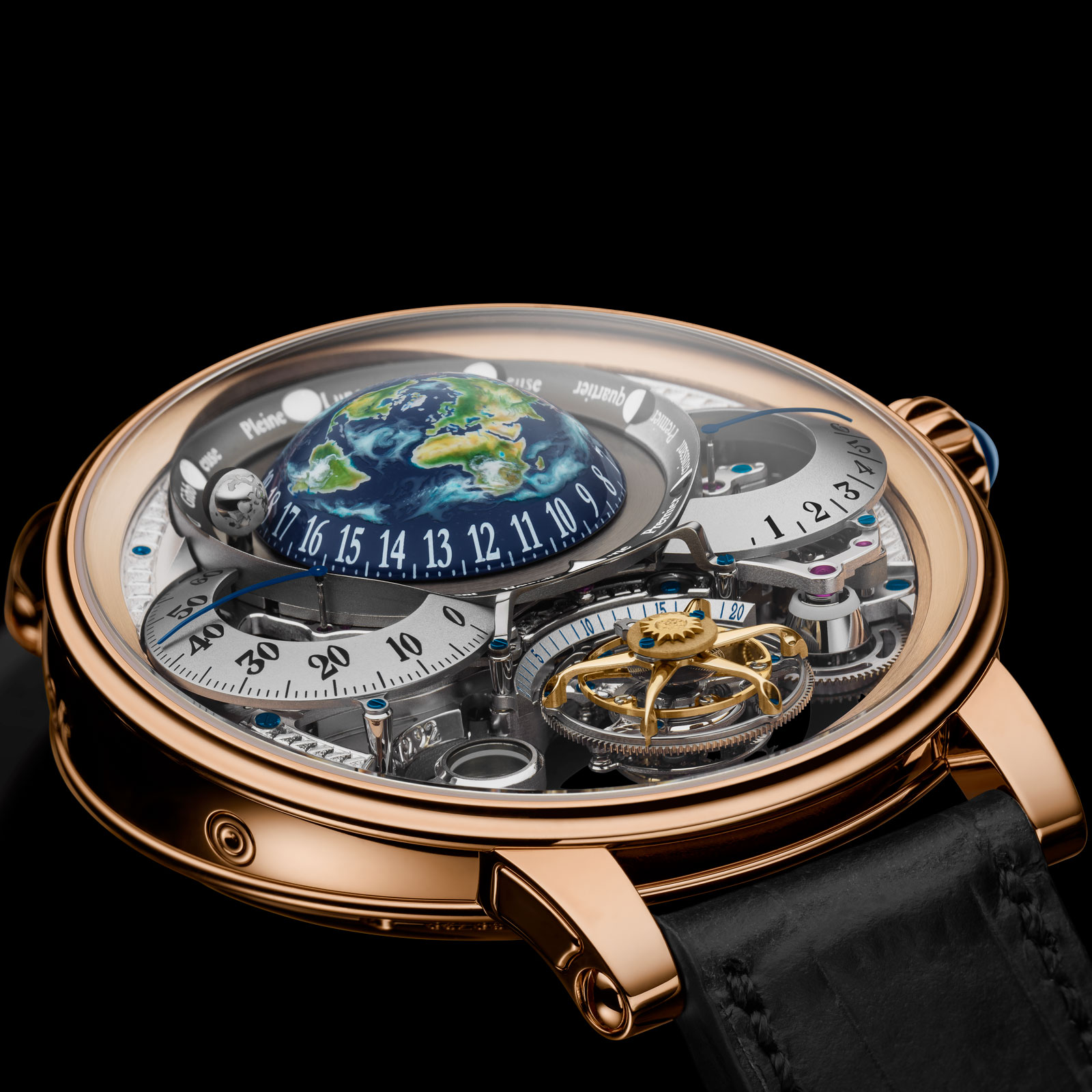 Costliest watch in deals the world 2018