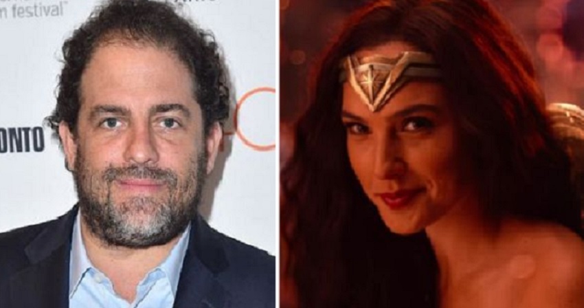 Brett Ratner