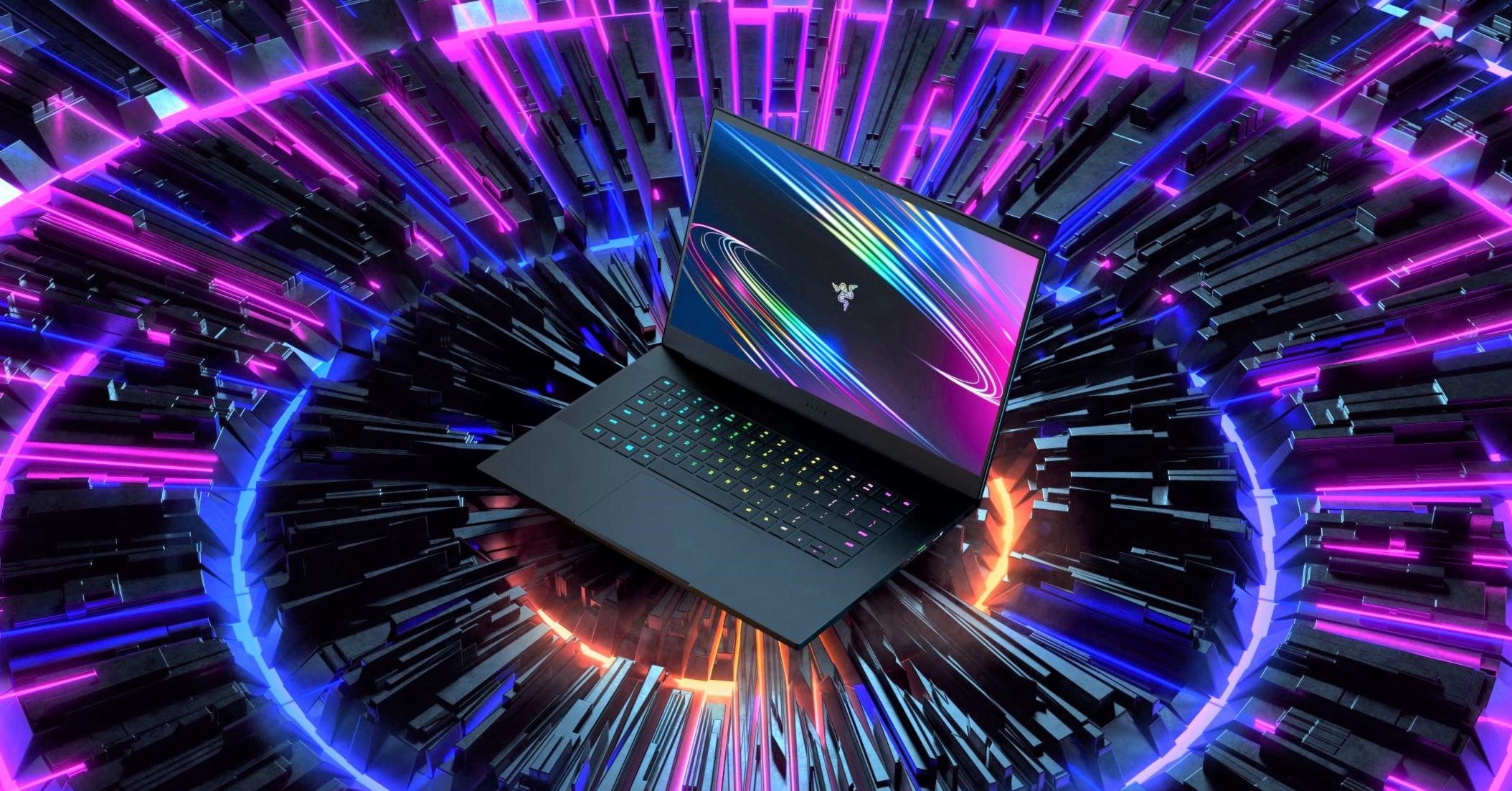 Razer Blade 15 Gaming Laptop