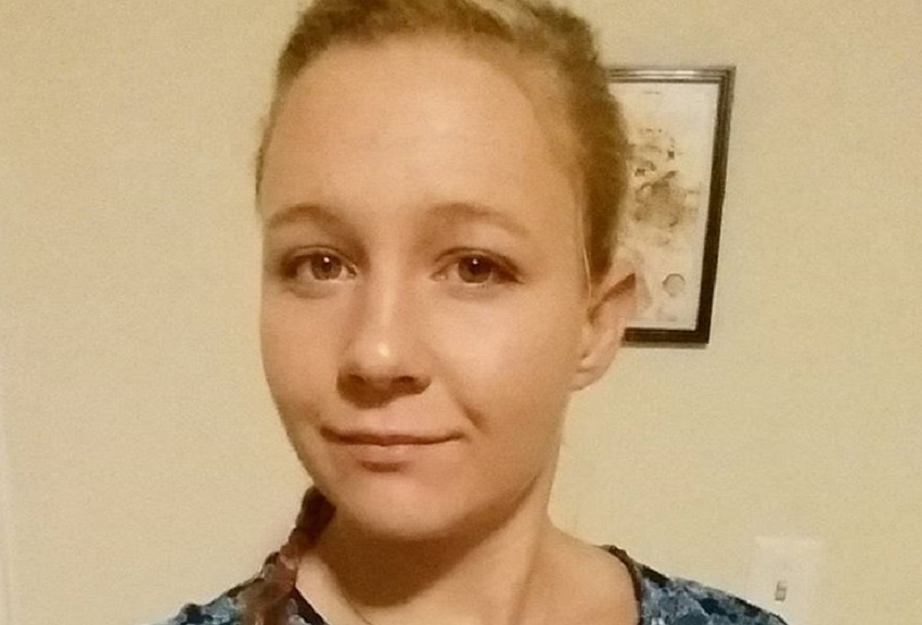 Reality Winner