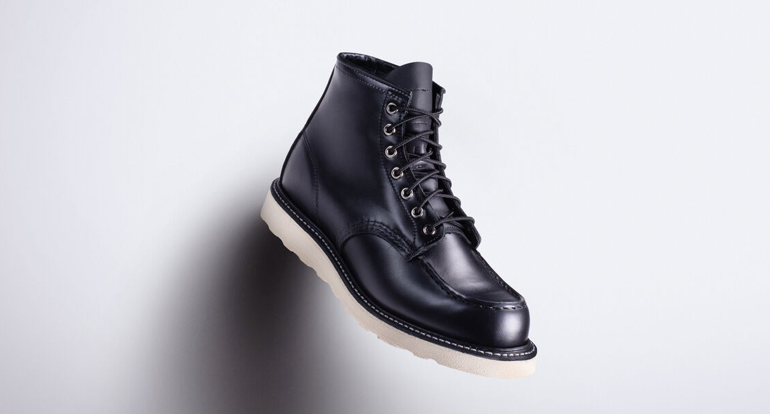 Red Wing x Fragment Design / RoC Staff /Ring of Colour