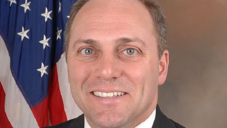 Rep. Steve Scalise