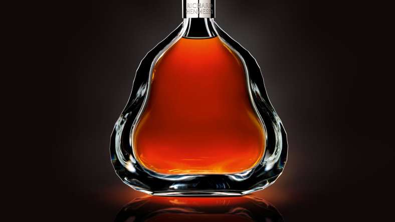 hennessy richard cognac