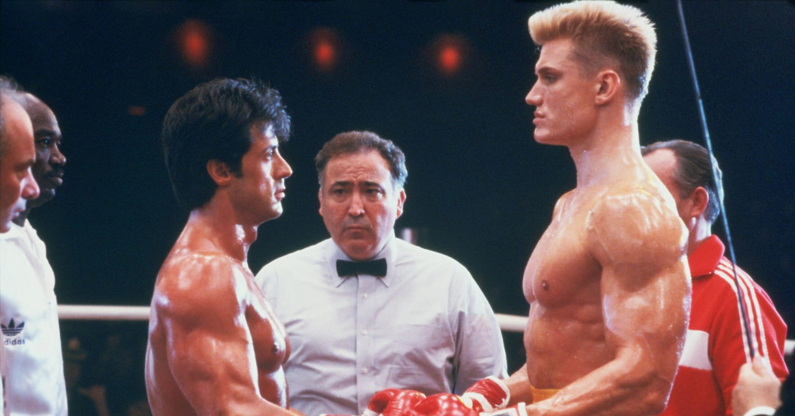 Rocky' and 'Creed' Movies In Order: Rocky Movies Chronologically