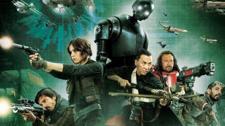 Rogue One