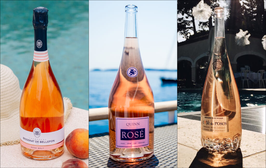 The Best Rosé Wines to Try Right Now Maxim