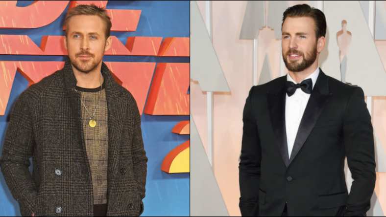 ryan-gosling-chris-evans-getty