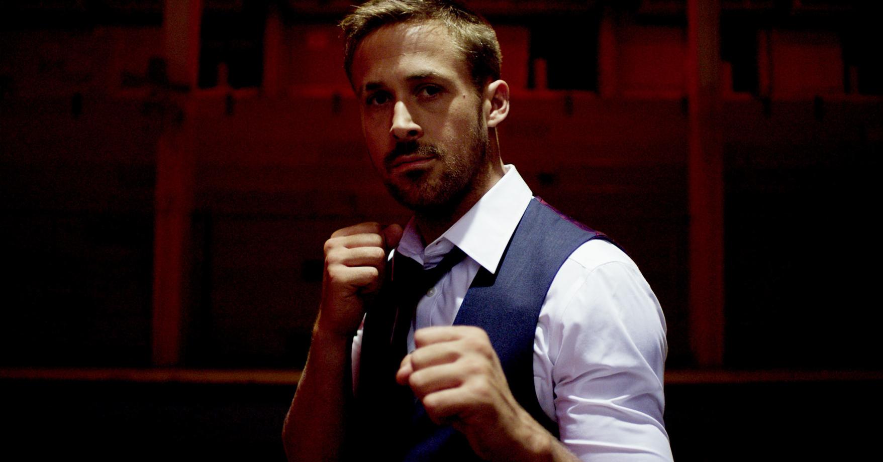 RyanGosling