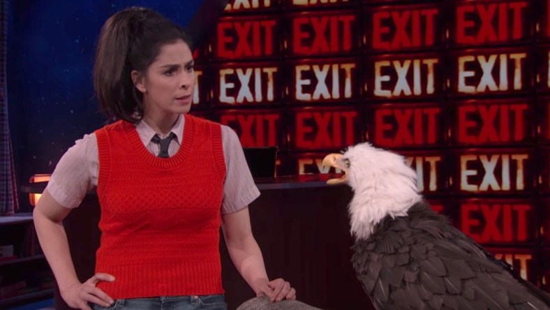 sarah-silverman-bald-eagle-promo