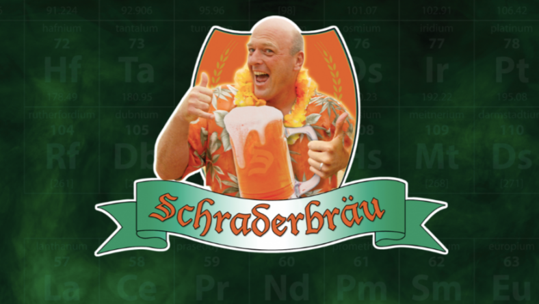 Schraderbräu – Brewed to Silky Perfection