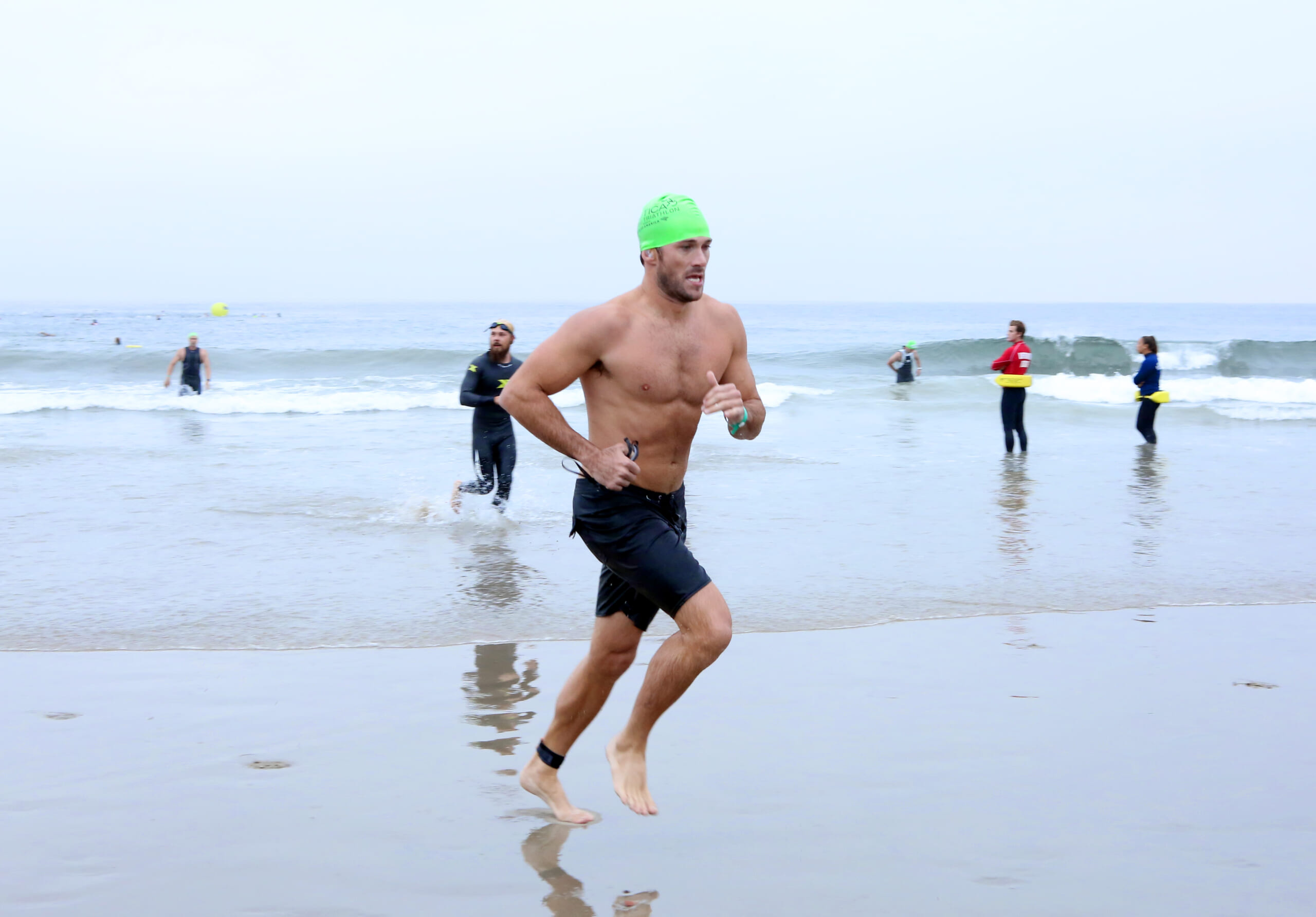 scott eastwood getty