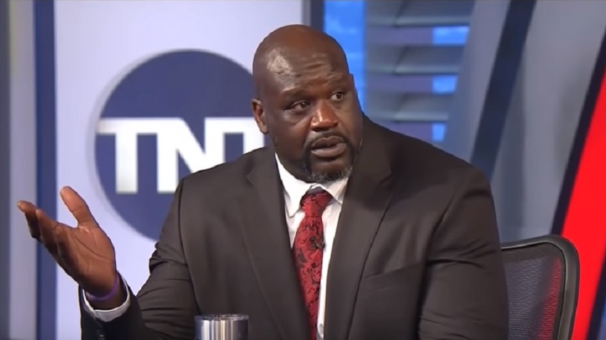 Shaq