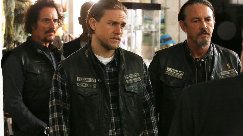 Sons of Anarchy