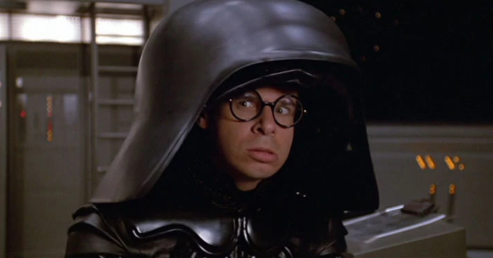 Spaceballs