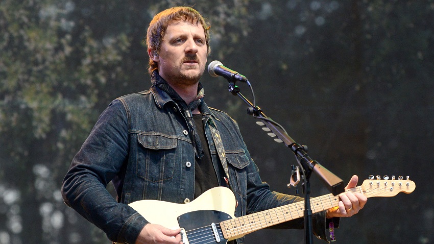 Sturgill Simpson