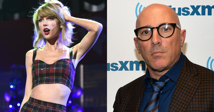 Tool S Maynard James Keenan Trolls Taylor Swift As Fear Inoculum Bumps Lover Out Of No 1