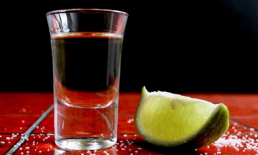 Don't Freak Out, But the World Is on the Verge of a Massive Tequila