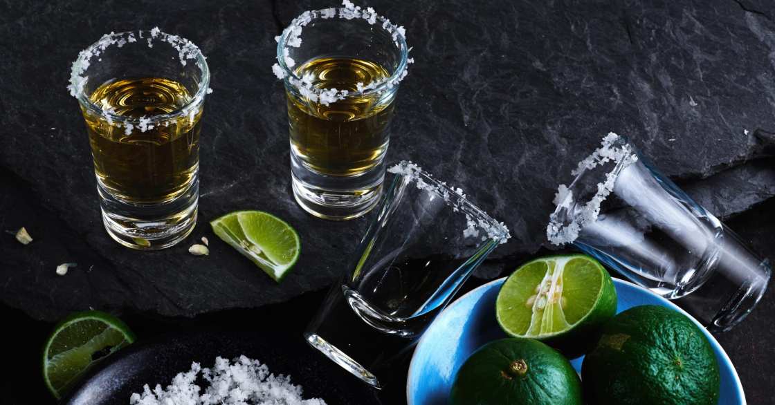 Tequila Promo