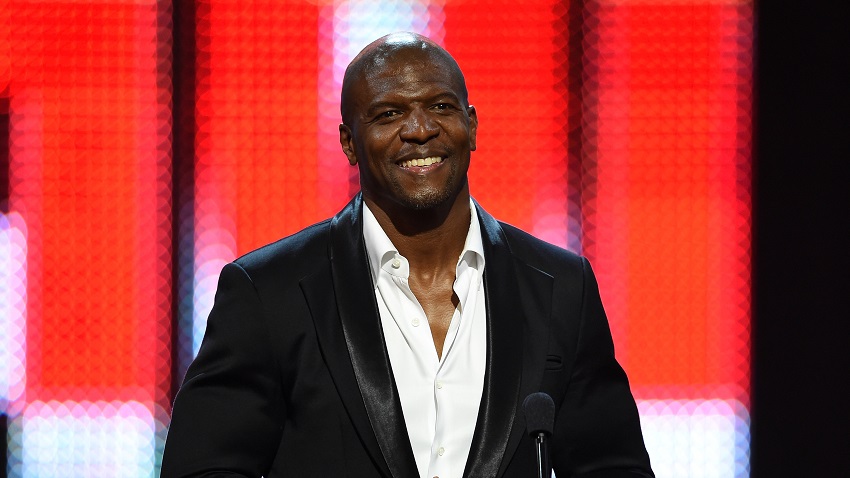 Terry Crews