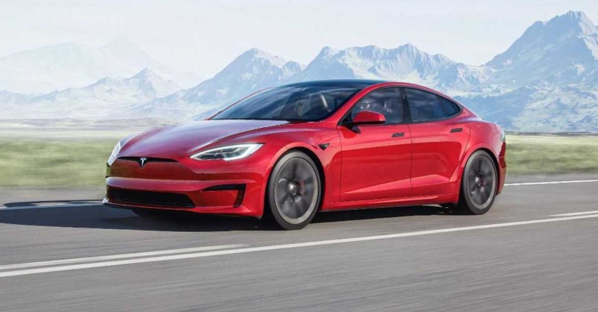 Tesla Model S Plaid Plus (2)