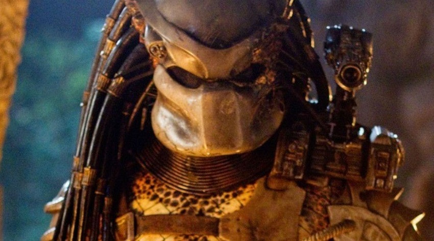 The Predator