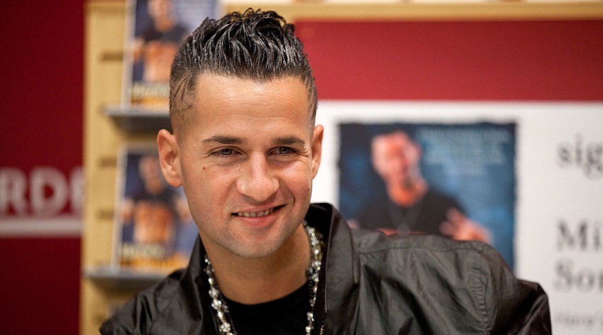 Jersey Shore Star Mike The Situation Sorrentino Faces Years In Prison For Alleged Tax 9583