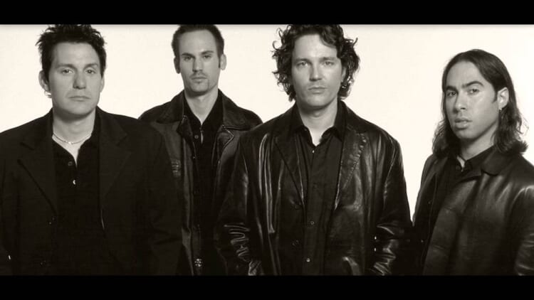 Years Later Third Eye Blind S Monster Debut Album Isn T As Lame As You Remember Maxim