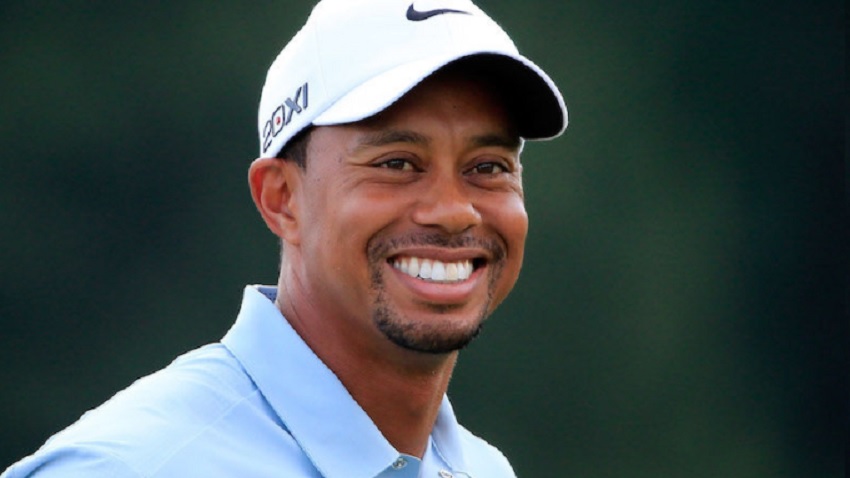 Watch Trailer For Tiger—the Hbo Documentary About Tiger Woods Historic Rise And Fall Maxim 