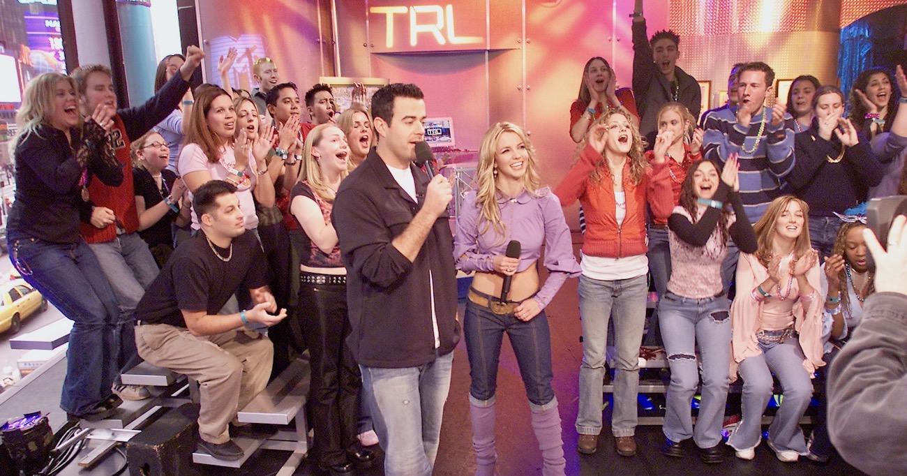 mtv-is-bringing-back-trl-so-celebrate-the-iconic-show-s-top-5