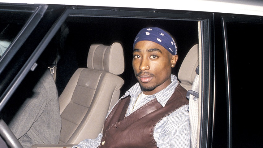 Tupac