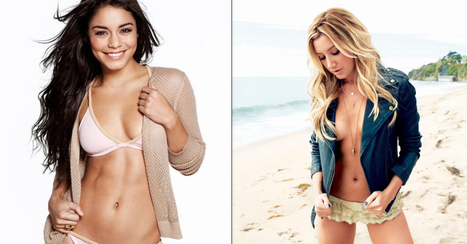 Watch Vanessa Hudgens And Ashley Tisdale Twerk It Out In This Sizzling Instagram Video Maxim 8197