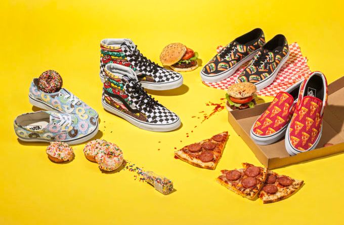 vans late night pack