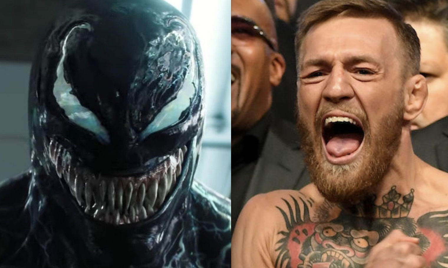 venom-conor-mcgregor-promo