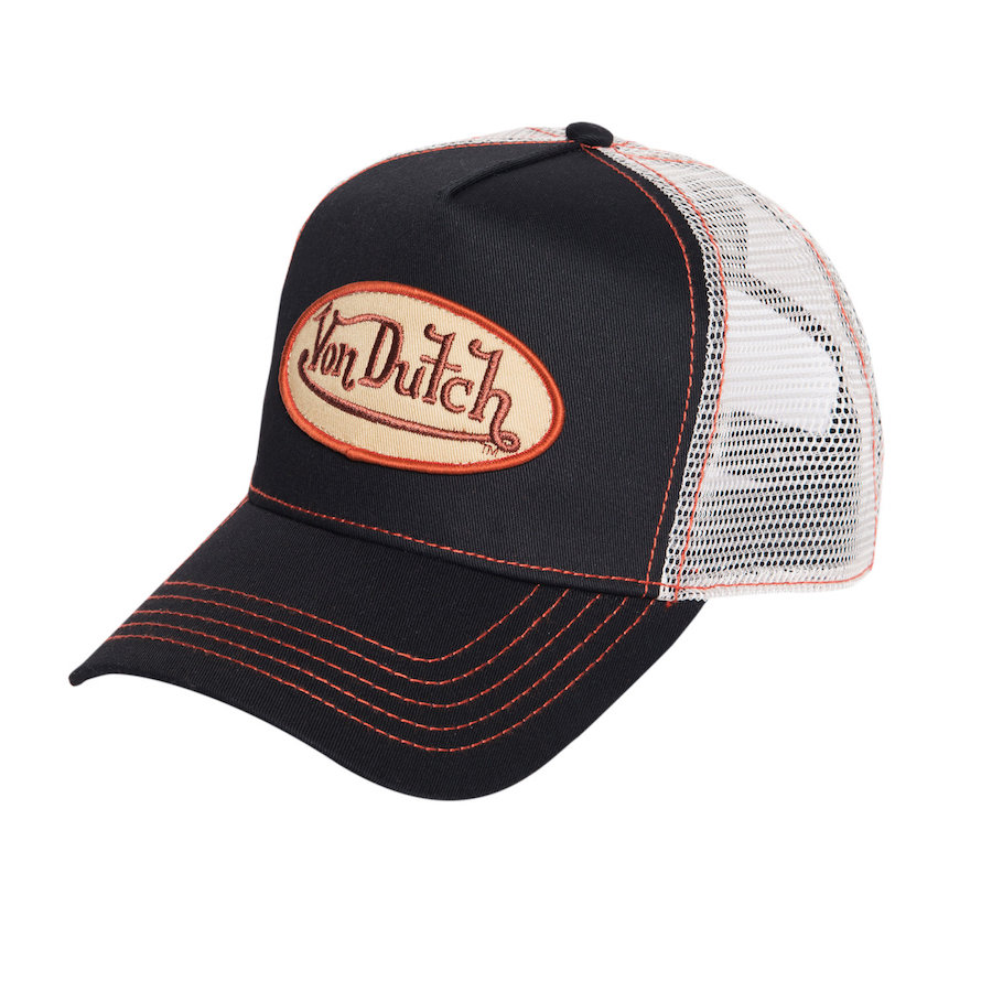 The Von Dutch Trucker Hat Is Making a Comeback, And We're Not Sure How We  Feel About It - Maxim, von dutch