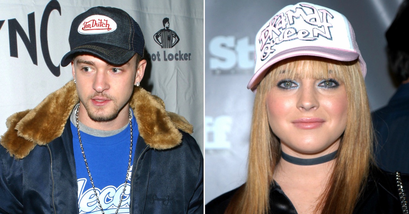 The Von Dutch Trucker Hat Is Making a Comeback, And We're Not Sure