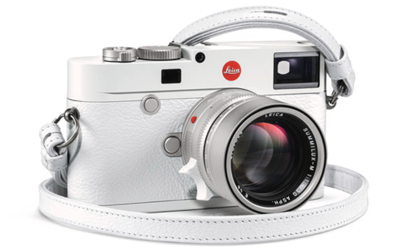 white-leica-promo