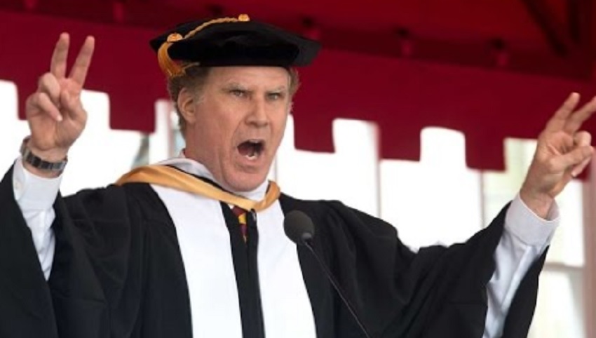 Will Ferrell