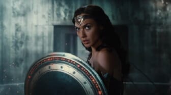 The New 'Justice League' Trailer Just Dropped at Comic-con and it's a