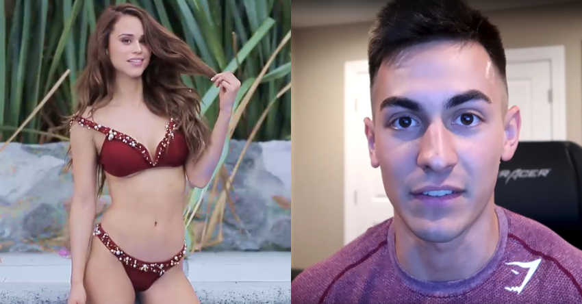 Yanet Garcia Break Up Promo