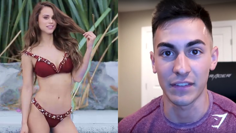 Yanet Garcia Break Up Promo