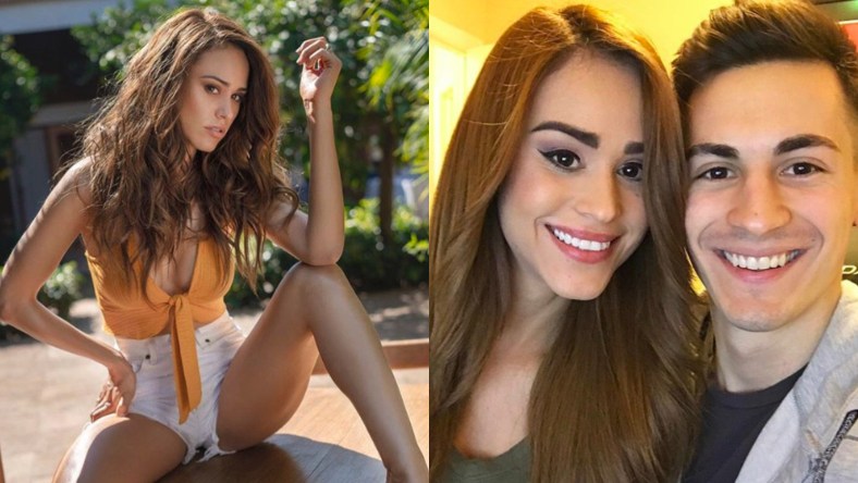 Yanet Garcia Breakup Promo 2