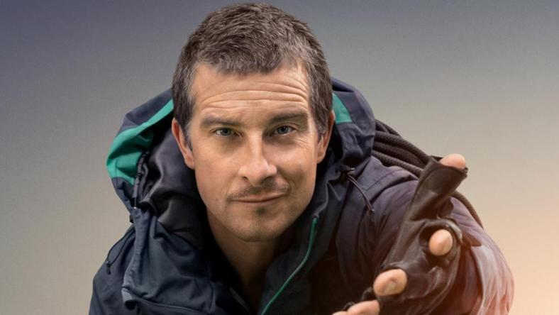 You Vs Wild Bear  Grylls Promo 2