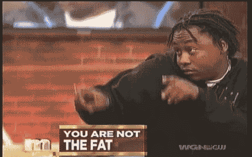 Celebrate You Might Be The Father Day With These Absolutely Insane Maury Povich Show